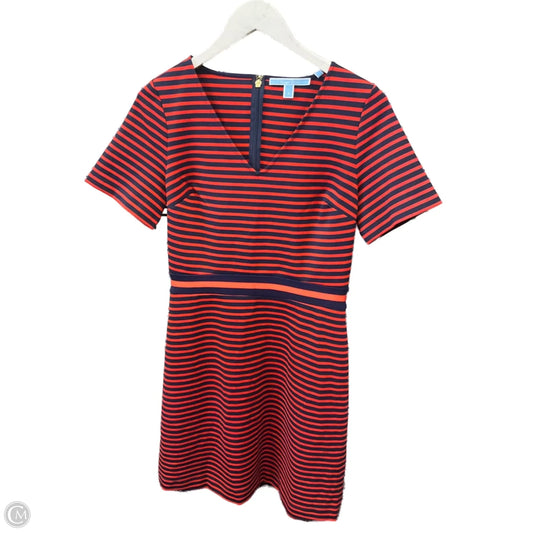 Dress Casual Short By Draper James In Red, Size: S