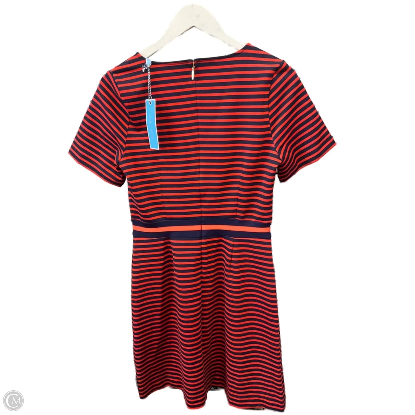 Dress Casual Short By Draper James In Red, Size: S
