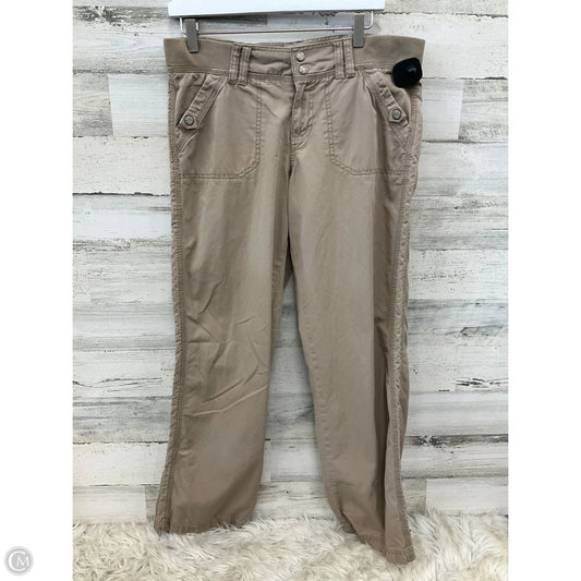Pants Chinos & Khakis By Sonoma In Beige, Size: M
