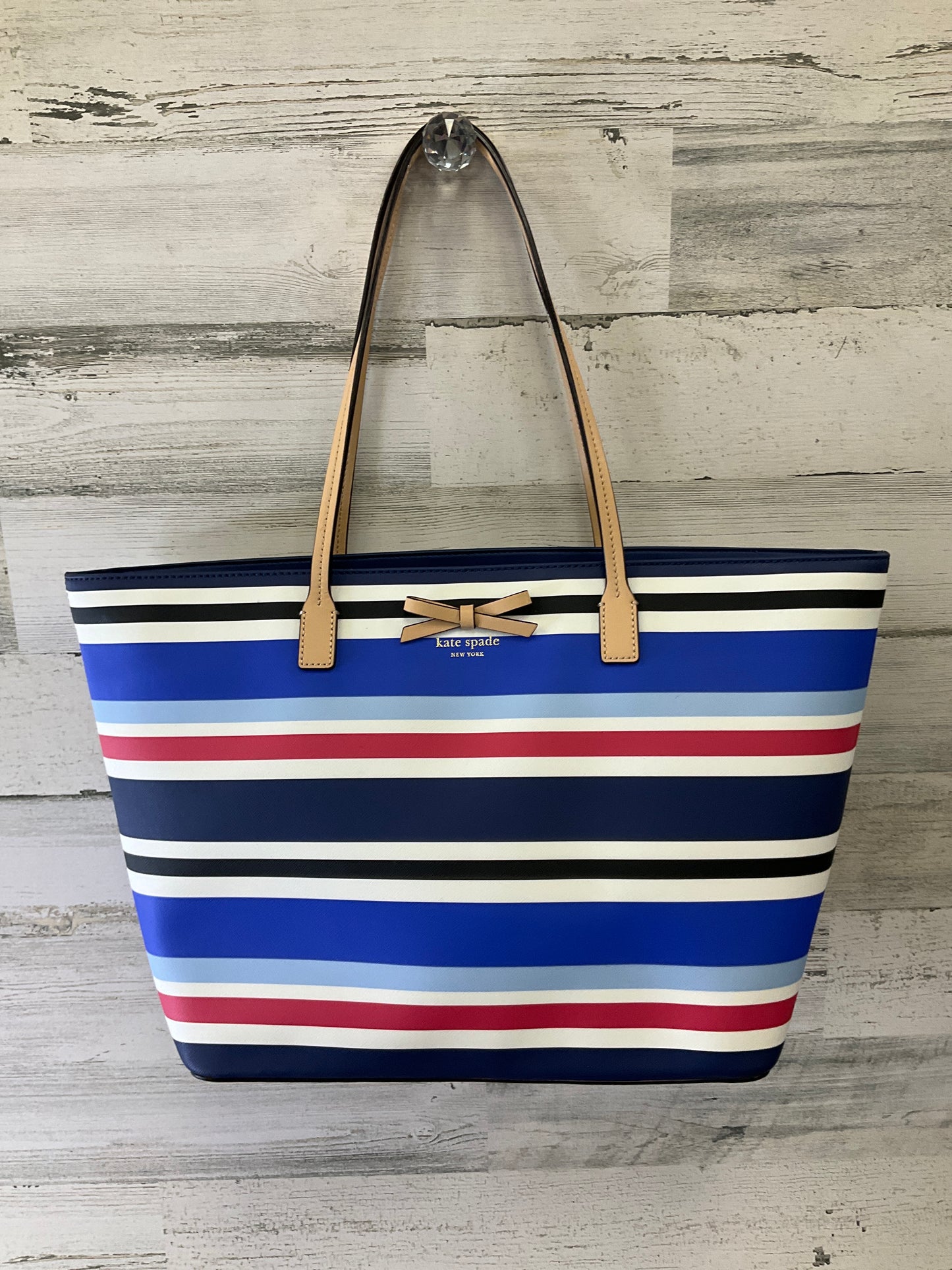 Tote By Kate Spade, Size: Large