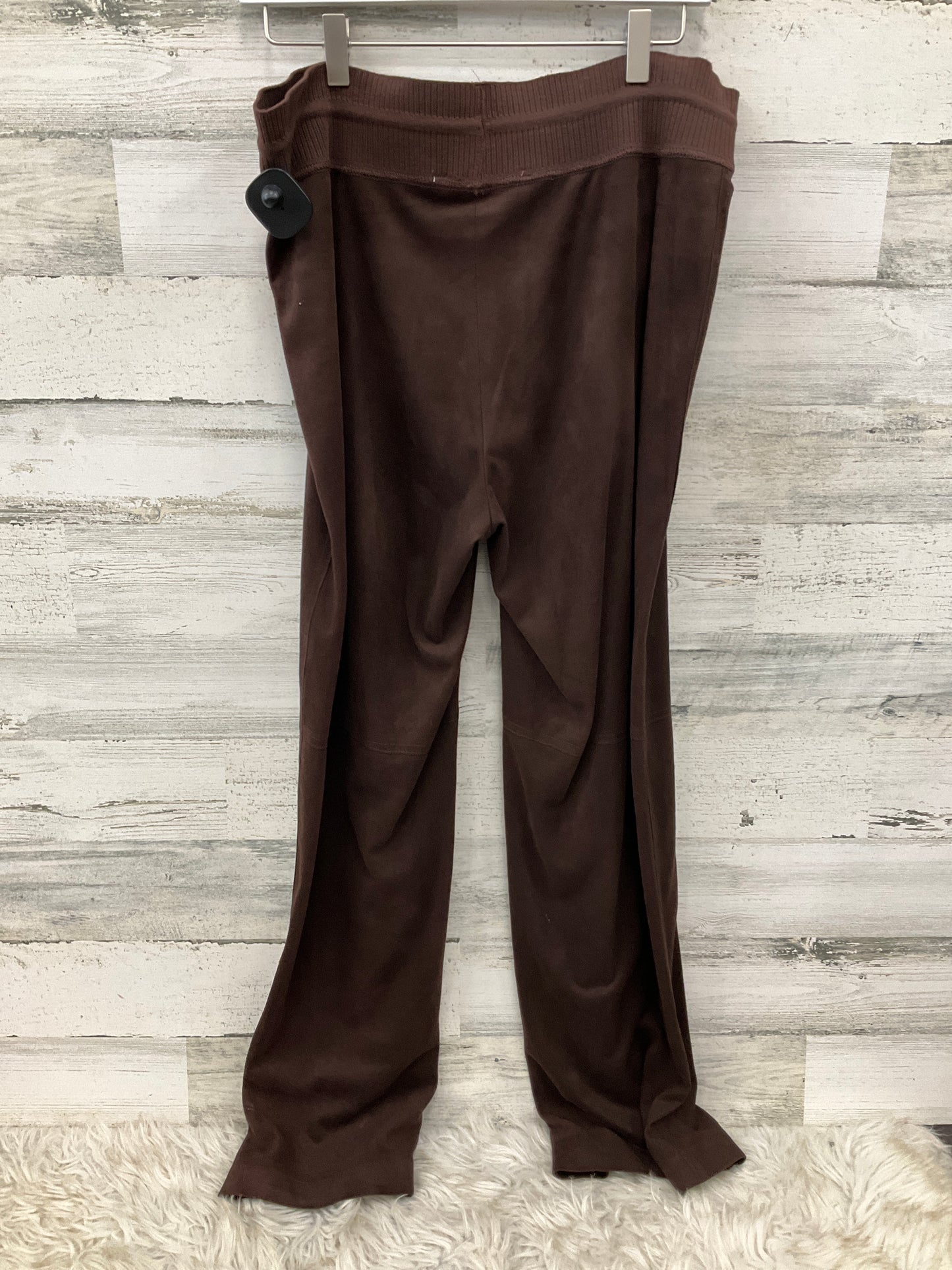 Pants Other By Studio M In Brown, Size: M