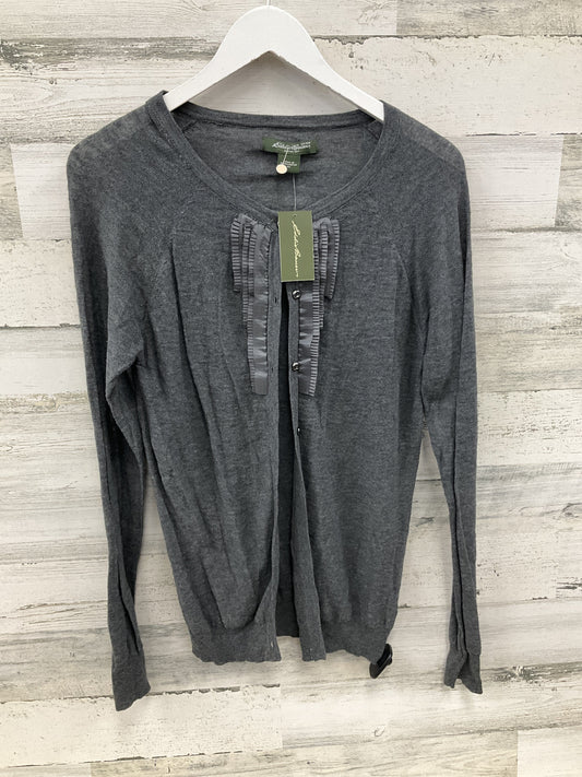 Top Long Sleeve By Eddie Bauer  Size: Xl