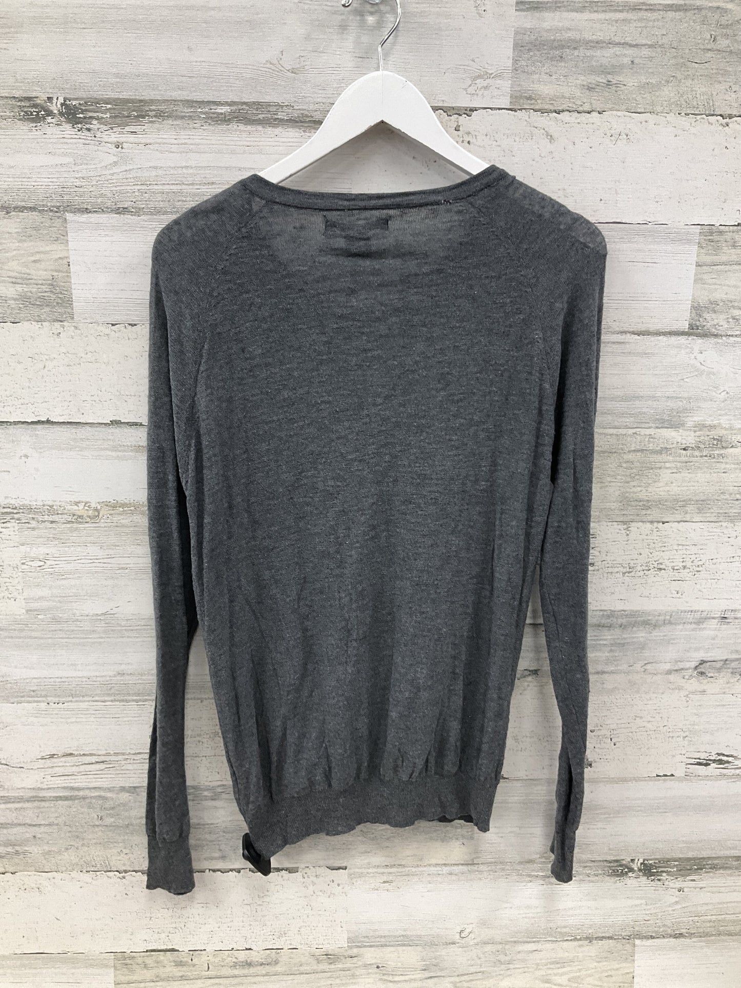 Top Long Sleeve By Eddie Bauer  Size: Xl