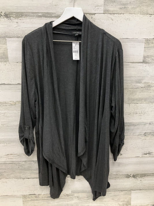 Cardigan By Lane Bryant  Size: 1x