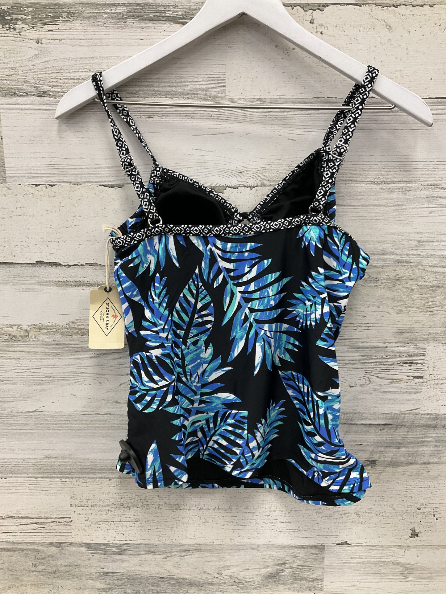 Swimsuit Top By St Johns Bay  Size: 8