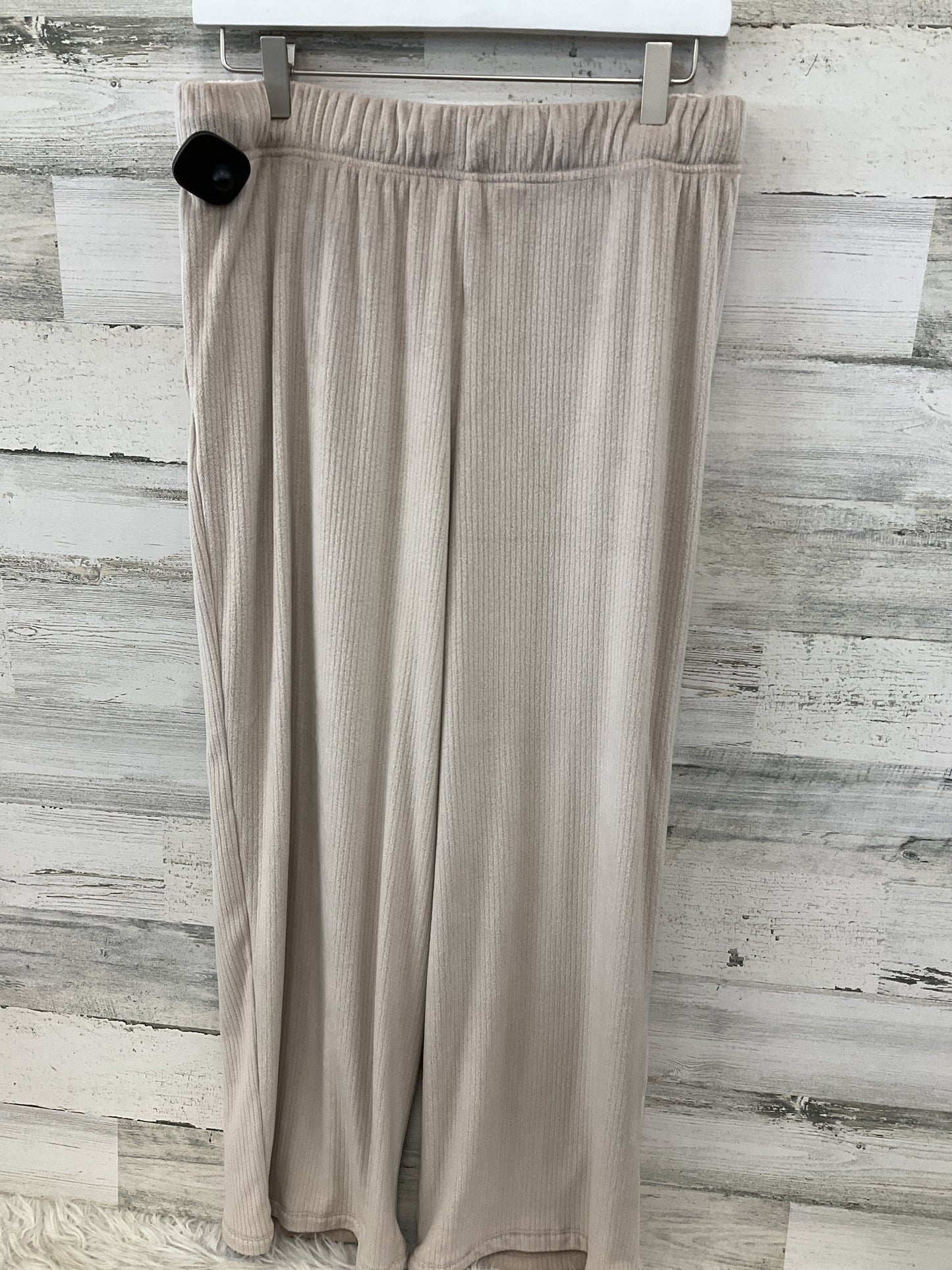 Pants Set 2pc By Clothes Mentor  Size: L