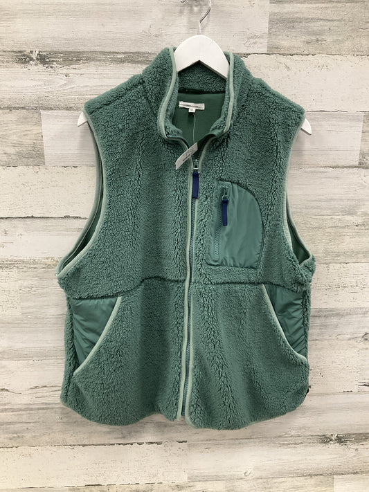 Vest Fleece By Maurices  Size: 1x