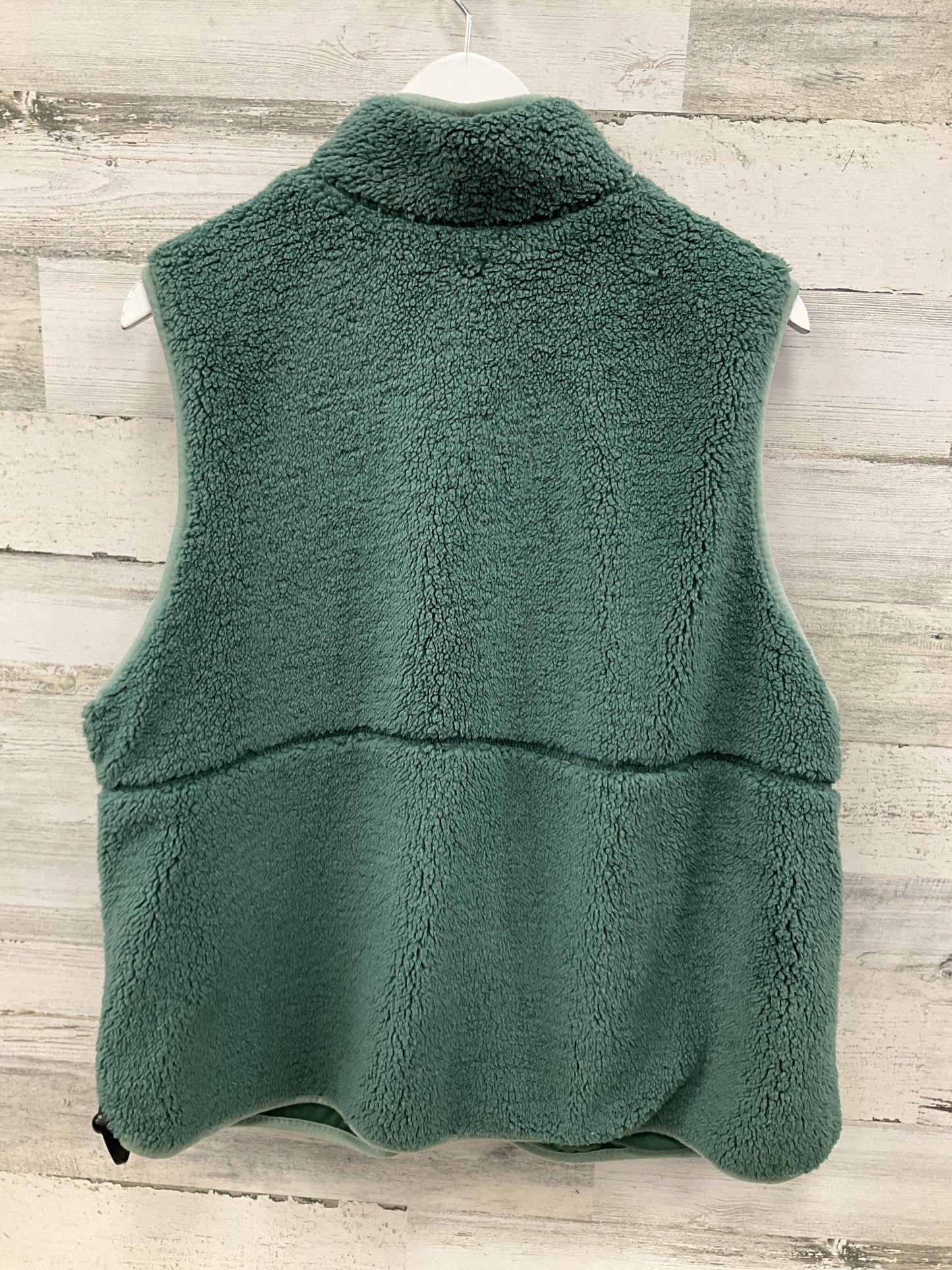 Vest Fleece By Maurices  Size: 1x