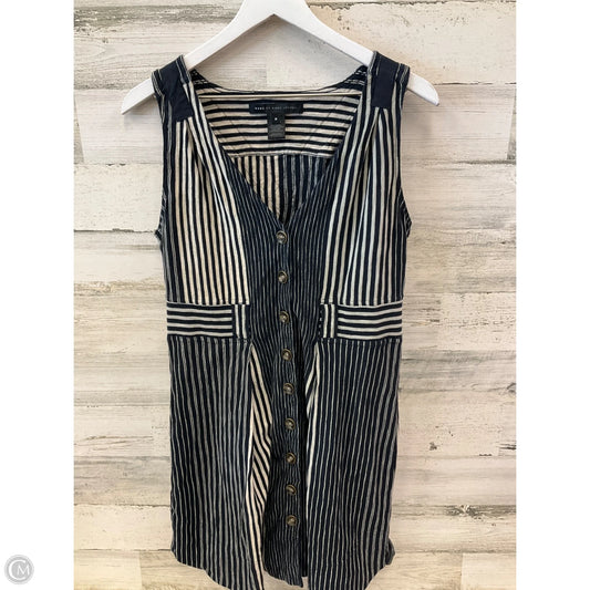 Dress Designer By Marc By Marc Jacobs In Blue, Size: M