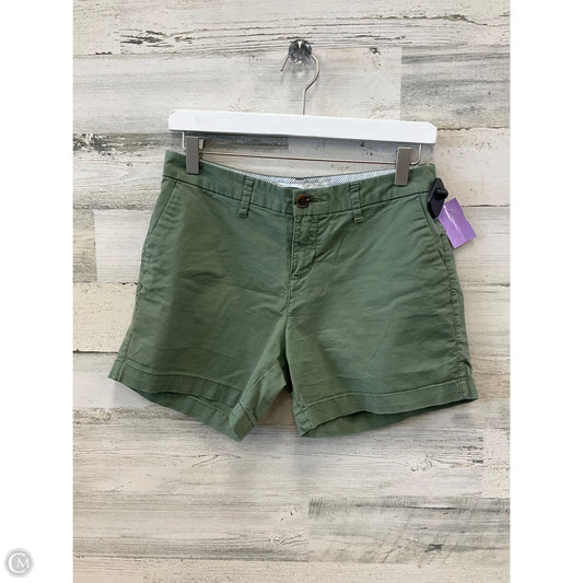 Shorts By Old Navy In Green, Size: 2