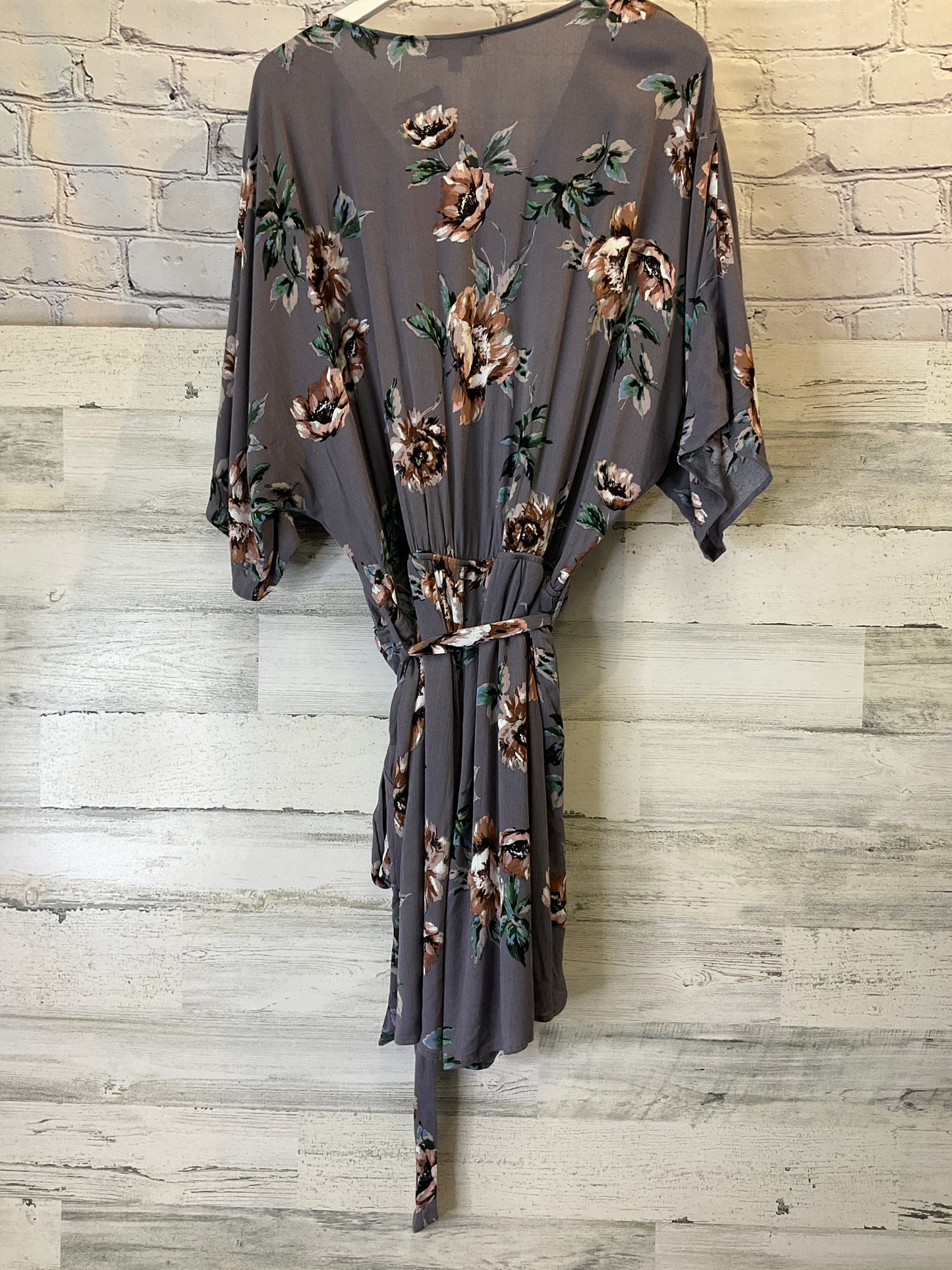 Romper By Gilli  Size: 1x