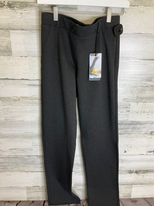 Athletic Pants By Betabrand In Black, Size: S