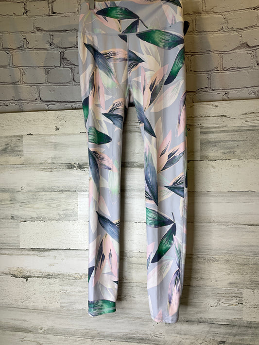 Athletic Leggings By Fabletics  Size: M