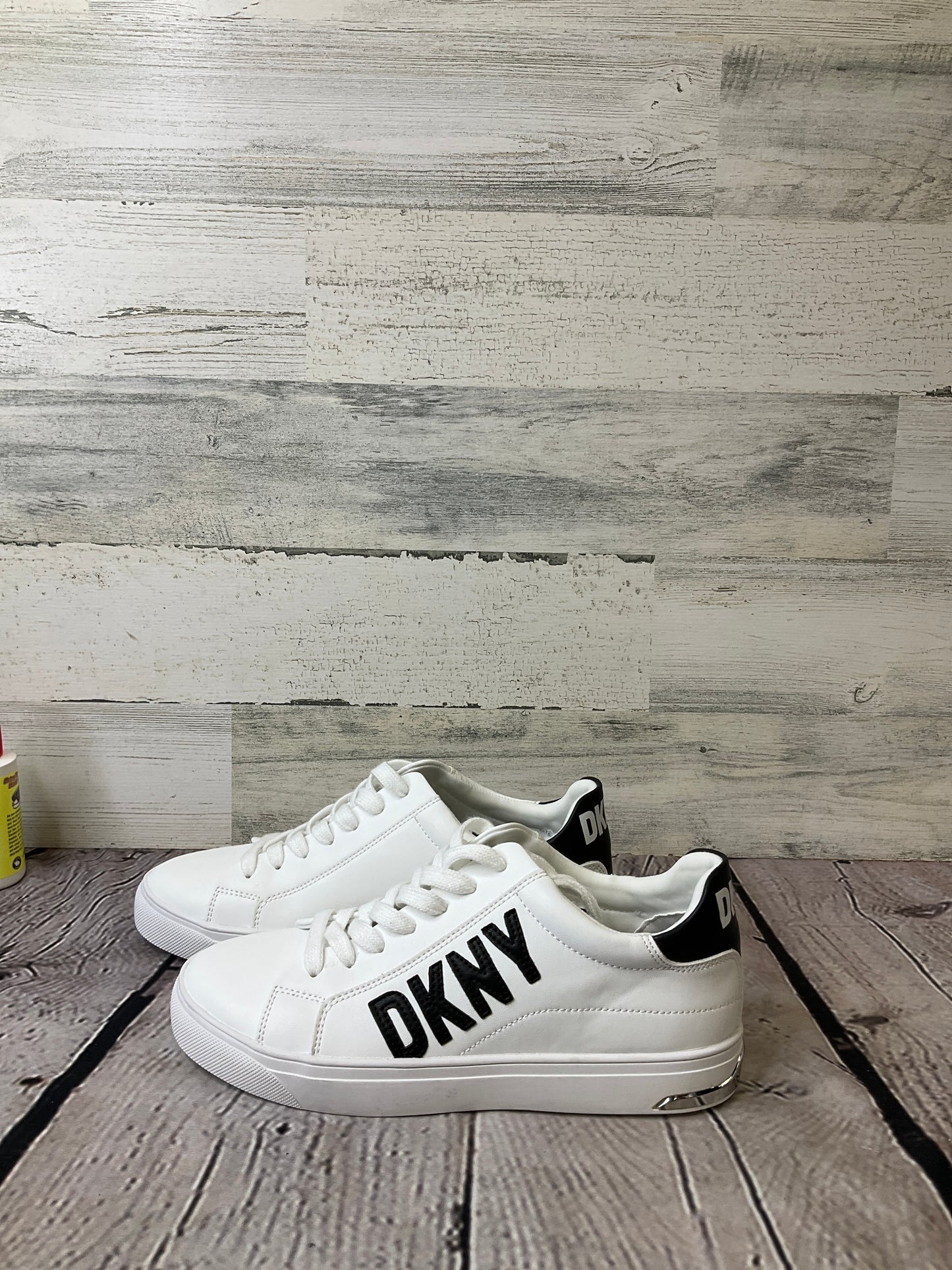 Shoes Sneakers By Dkny  Size: 7