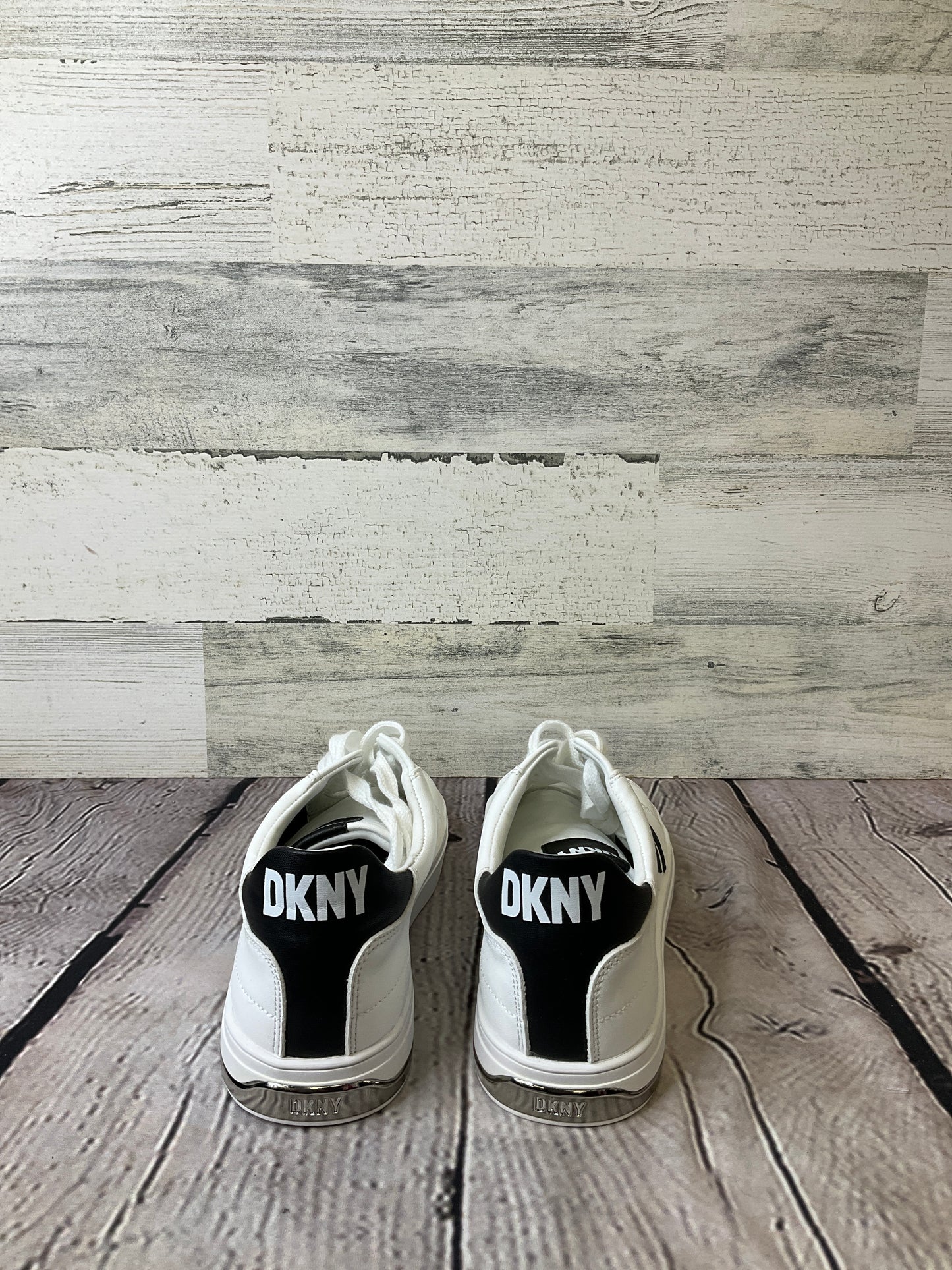 Shoes Sneakers By Dkny  Size: 7