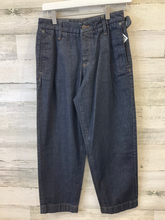 Jeans Straight By Banana Republic  Size: 0
