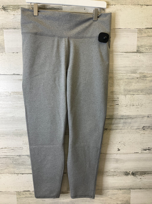 Athletic Leggings By Fabletics  Size: Xxl