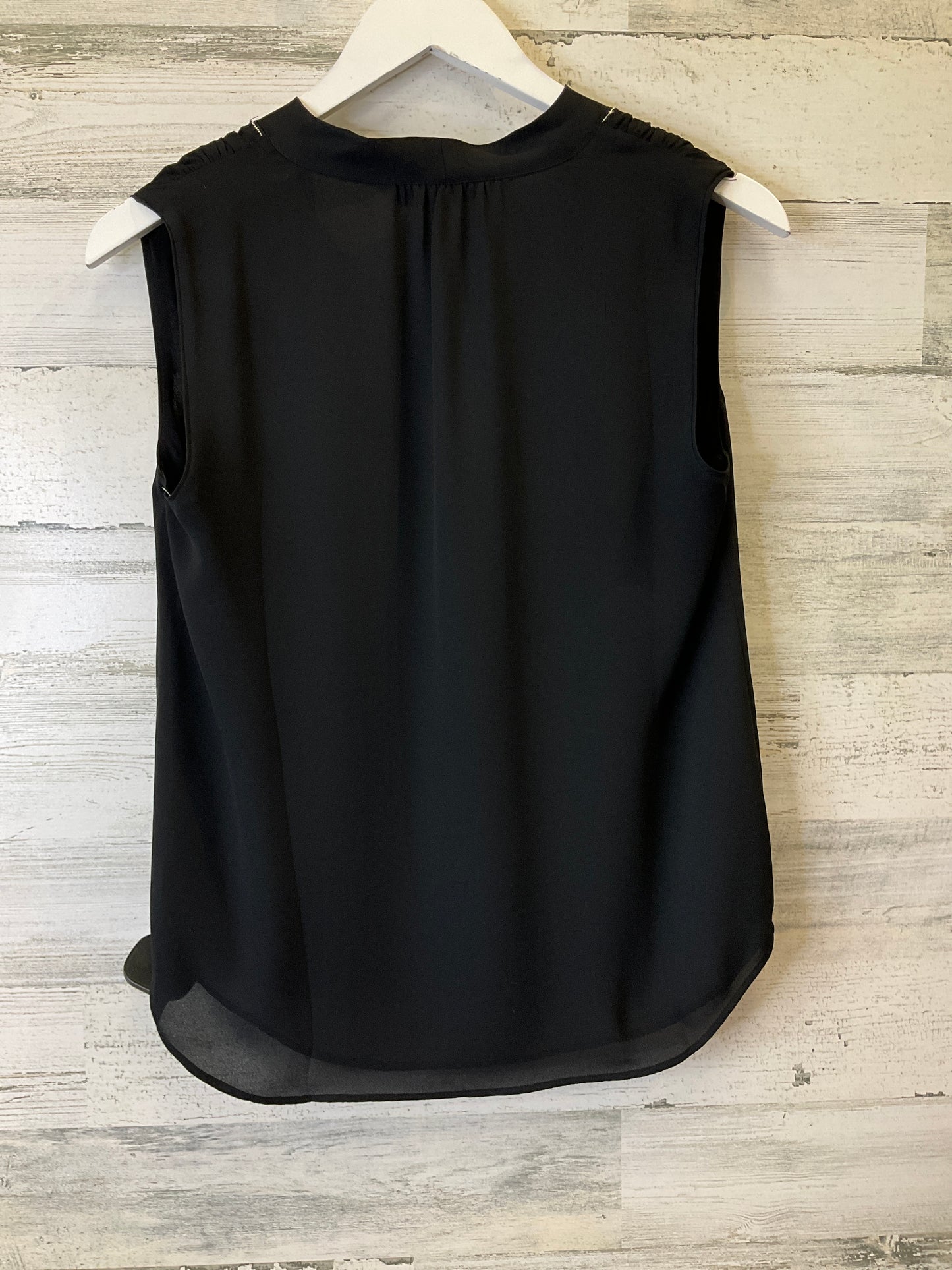 Top Sleeveless By White House Black Market  Size: Xxs