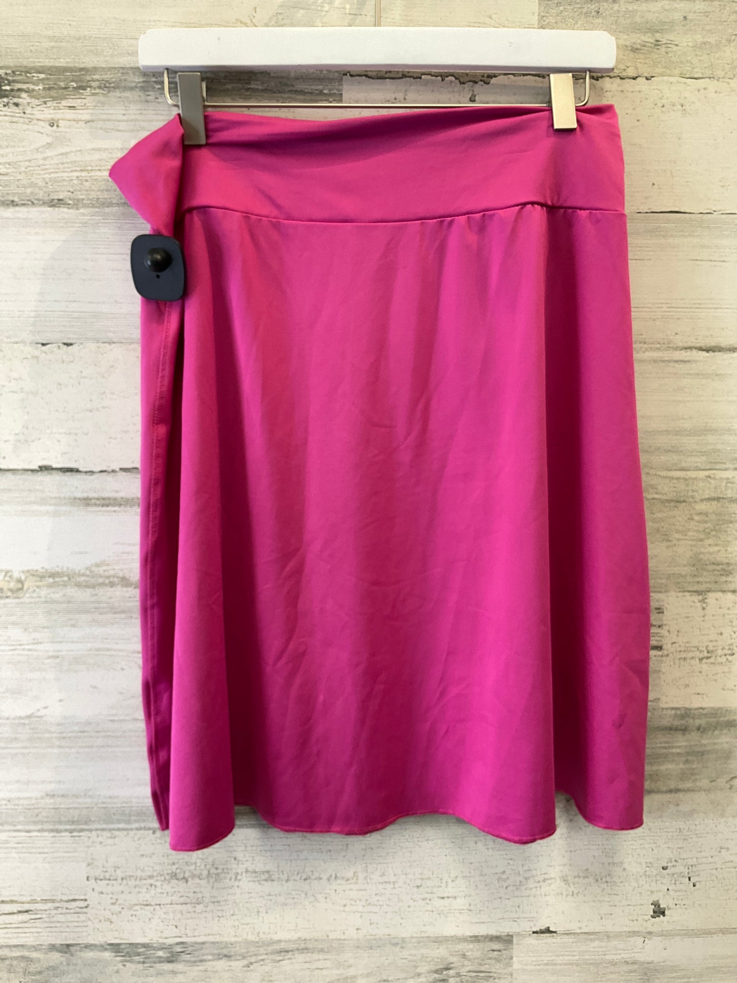 Pink Athletic Skirt Tranquility, Size L