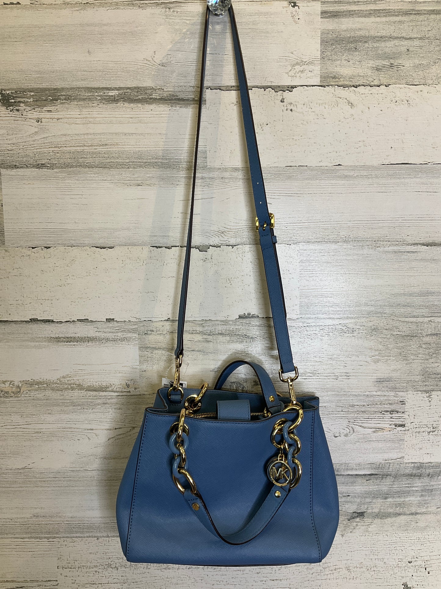 Handbag Designer Michael Kors, Size Small