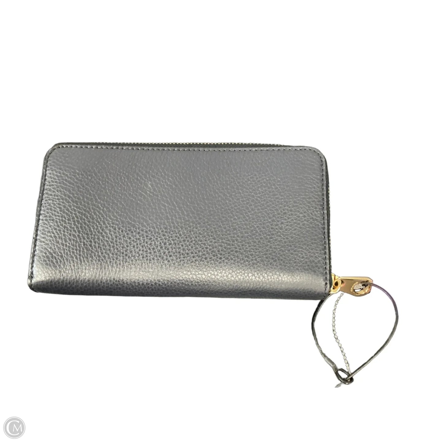Wallet Designer By Coach, Size: Large