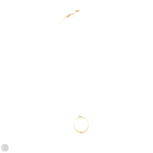 Necklace Designer By Michael Kors