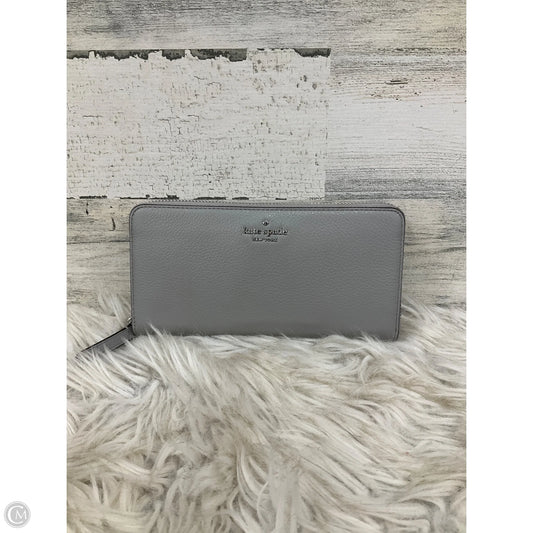 Wallet Designer By Kate Spade, Size: Large