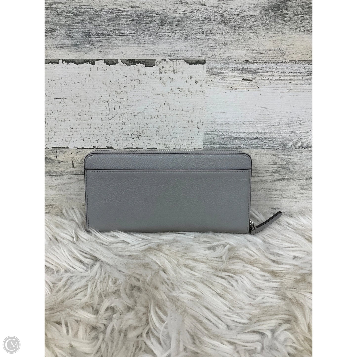 Wallet Designer By Kate Spade, Size: Large