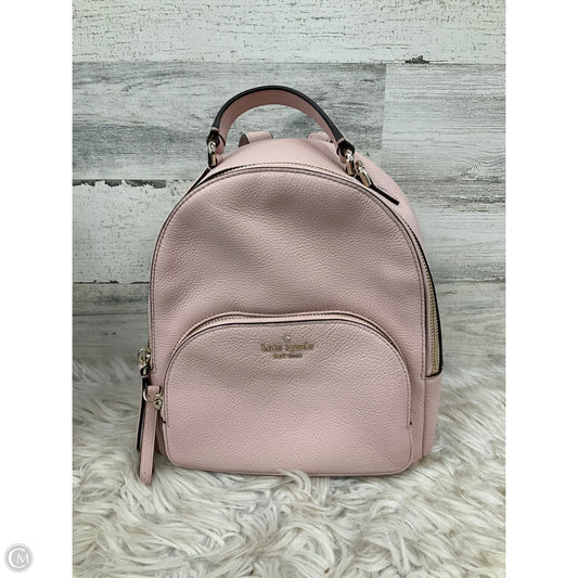 Backpack Designer By Kate Spade, Size: Medium