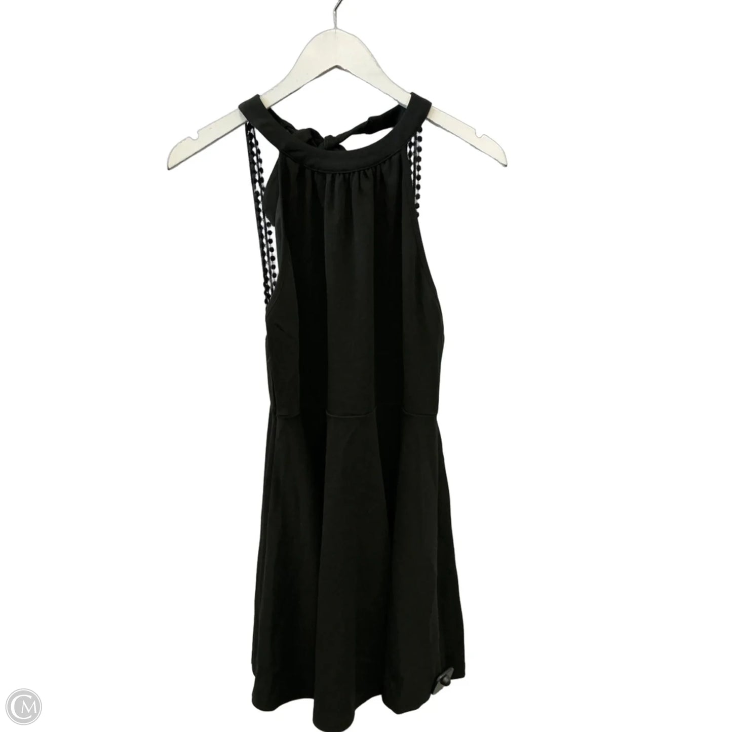 Dress Casual Midi By Cupshe In Black, Size: M