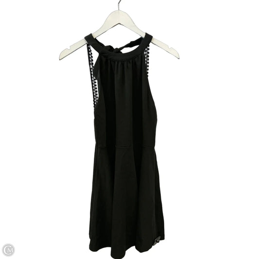 Dress Casual Midi By Cupshe In Black, Size: M