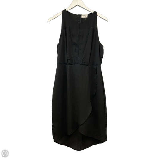 Dress Casual Midi By Sienna Sky In Black, Size: M