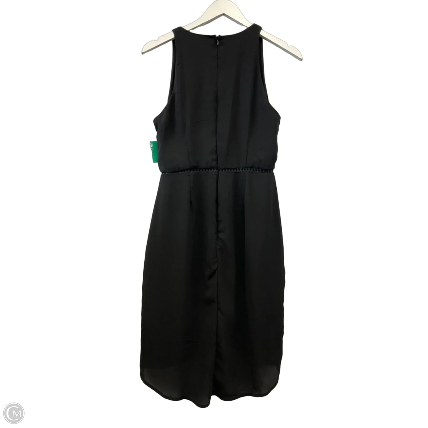 Dress Casual Midi By Sienna Sky In Black, Size: M