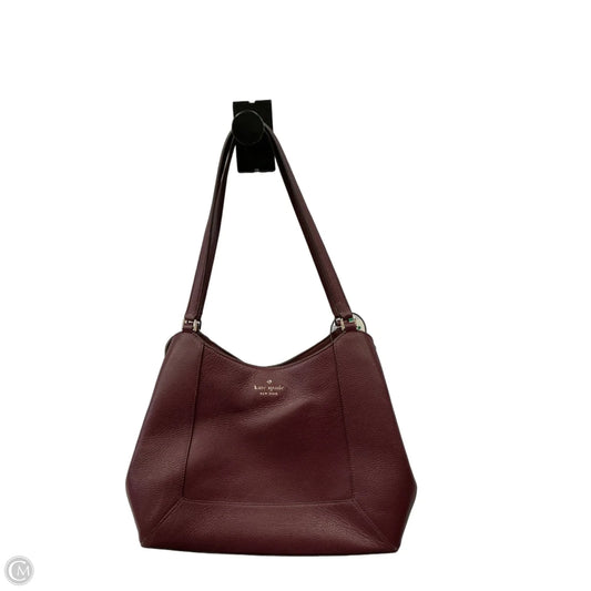 Handbag Designer By Kate Spade, Size: Medium