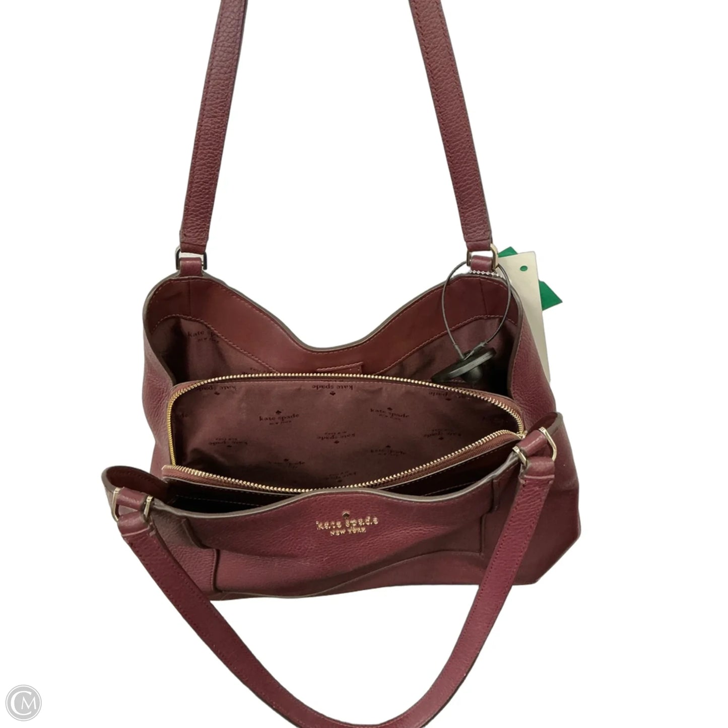 Handbag Designer By Kate Spade, Size: Medium