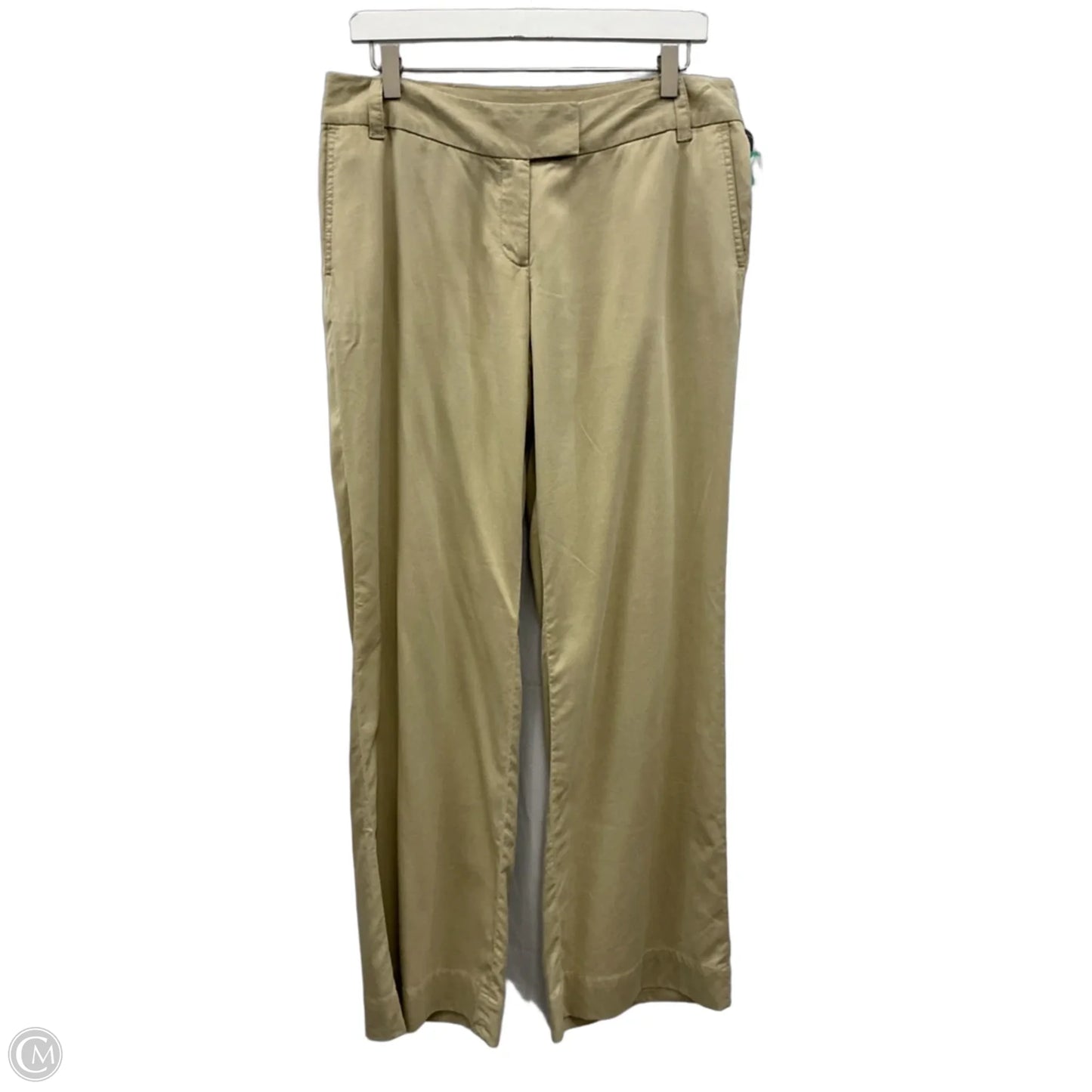 Pants Dress By J. Jill In Beige, Size: 10