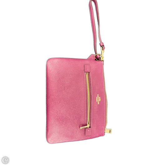 Handbag Designer By Coach, Size: Small