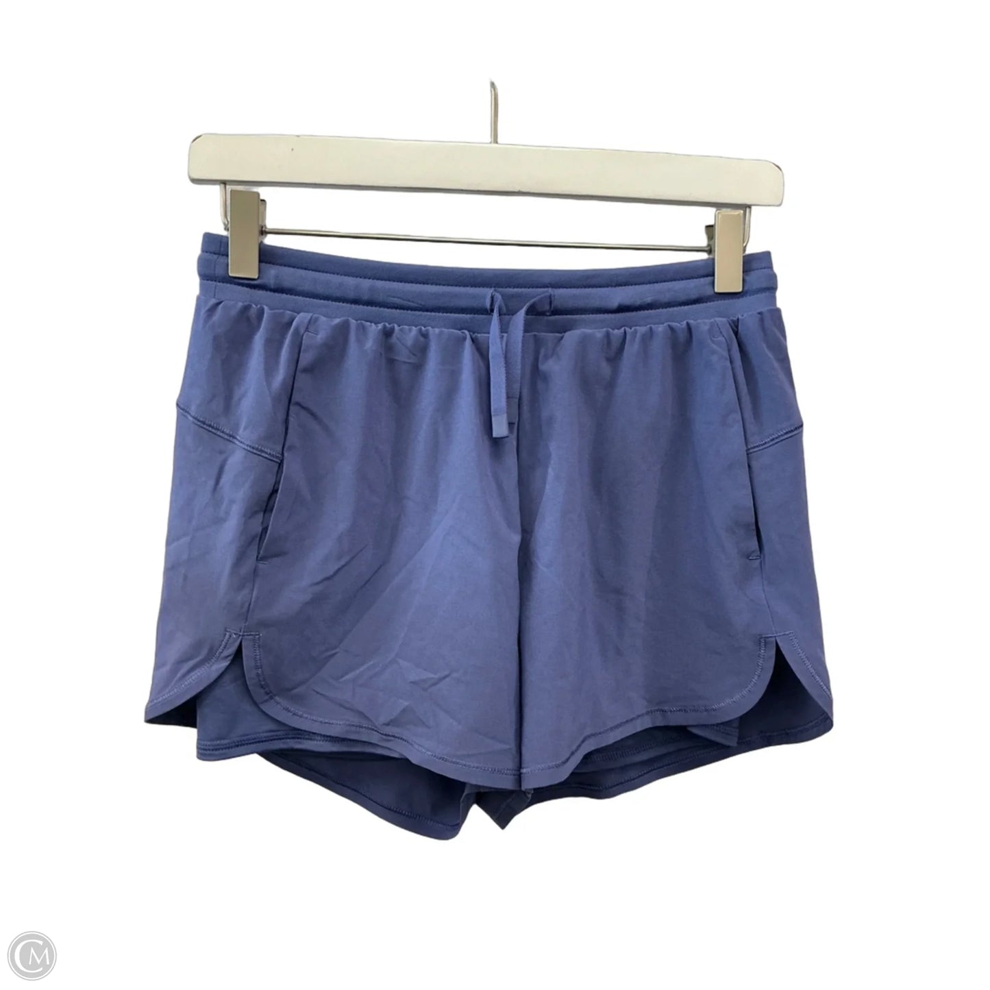 Athletic Shorts By All In Motion In Purple, Size: Xl