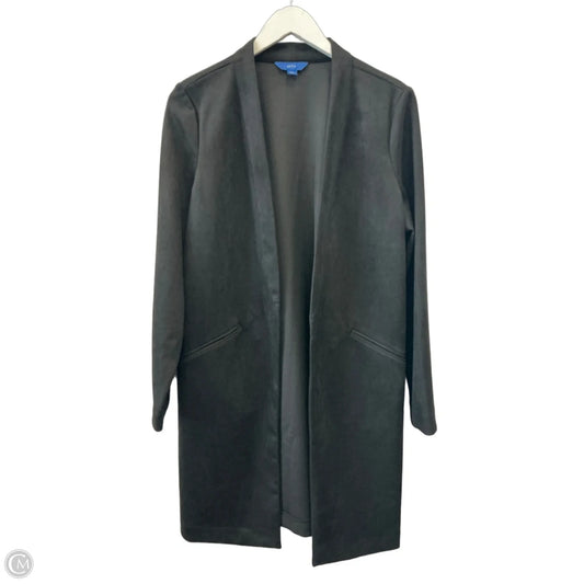 Cardigan By Apt 9 In Black, Size: M