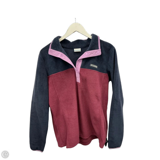 Athletic Fleece By Columbia In Multi-colored, Size: L