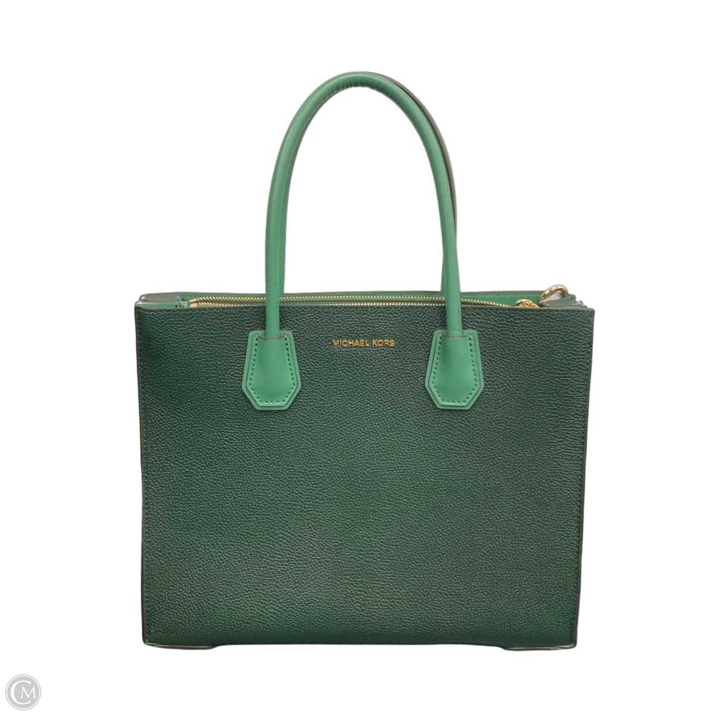 Handbag Designer By Michael Kors, Size: Medium