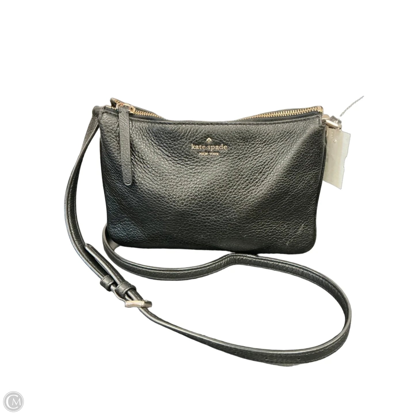 Handbag Designer By Kate Spade, Size: Medium