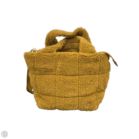 Handbag By Lululemon, Size: Medium