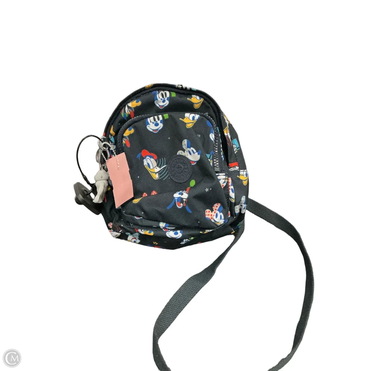 Backpack By Kipling, Size: Small