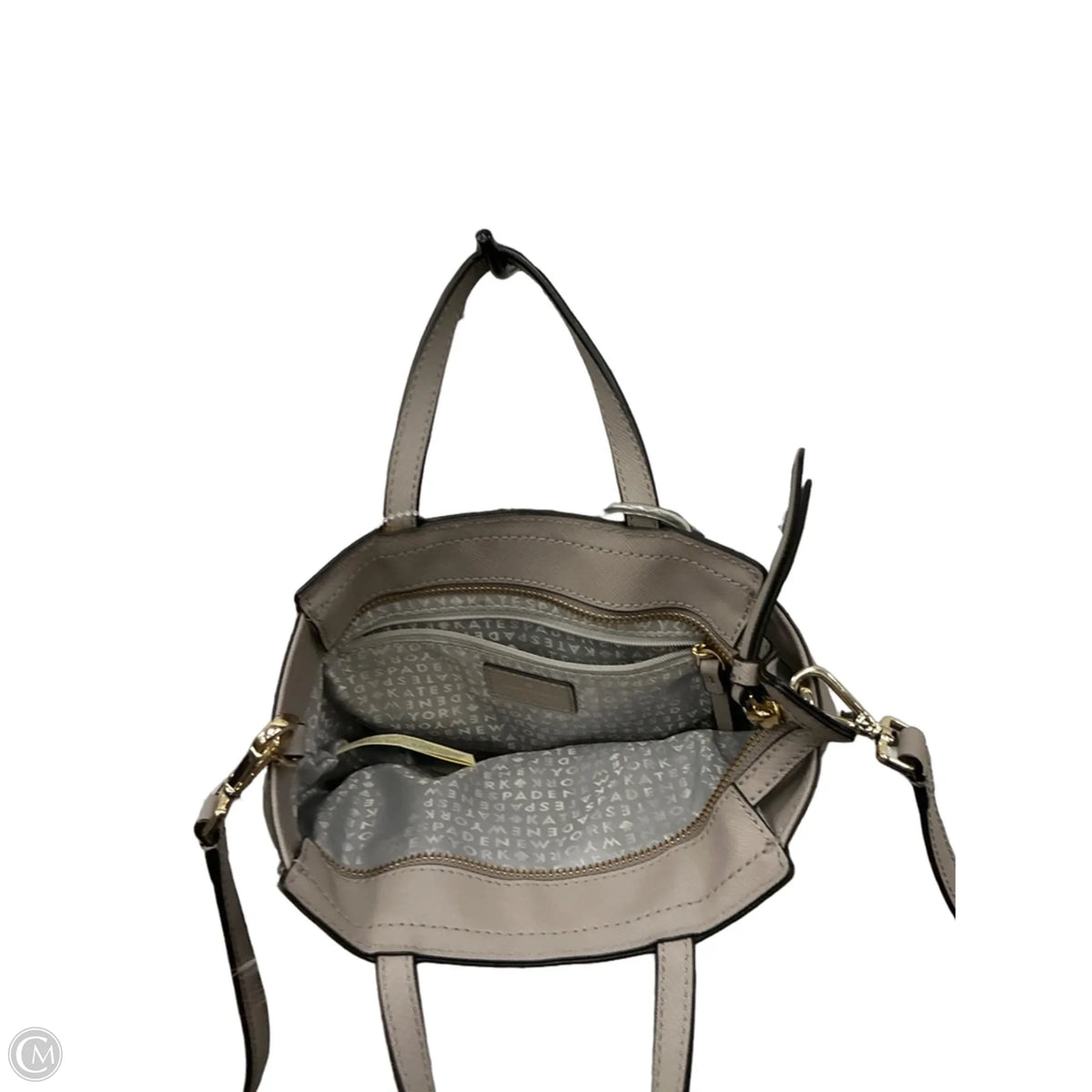 Handbag Designer By Kate Spade, Size: Small