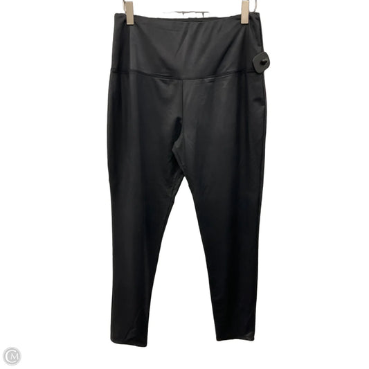 Pants Leggings By Rachel Zoe In Black, Size: L