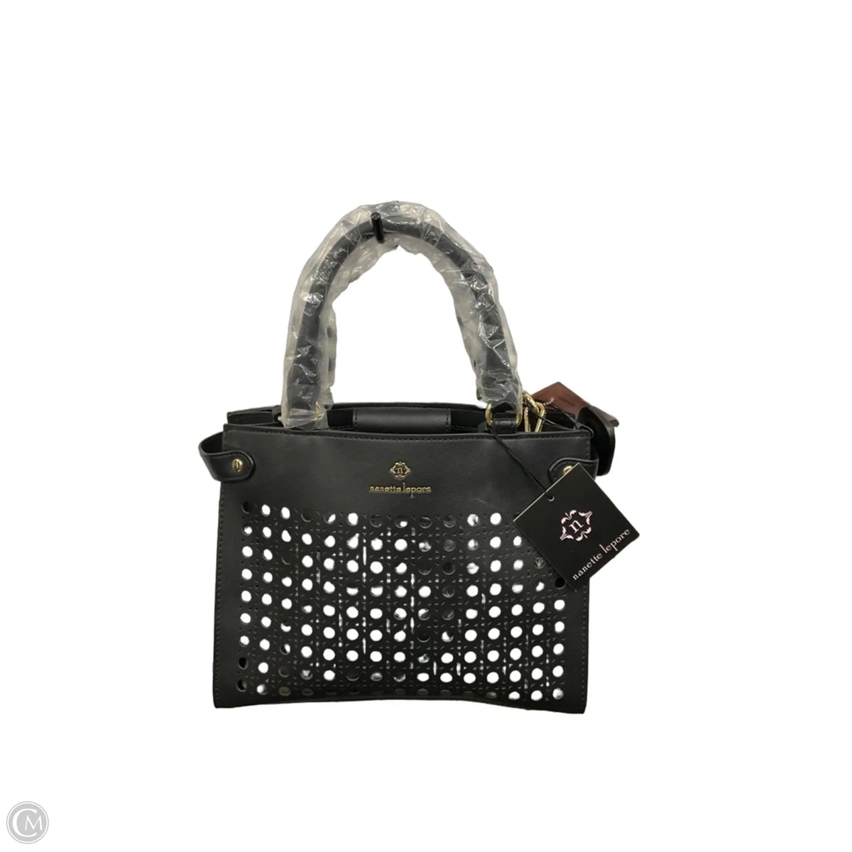Handbag By Nanette Lepore, Size: Medium
