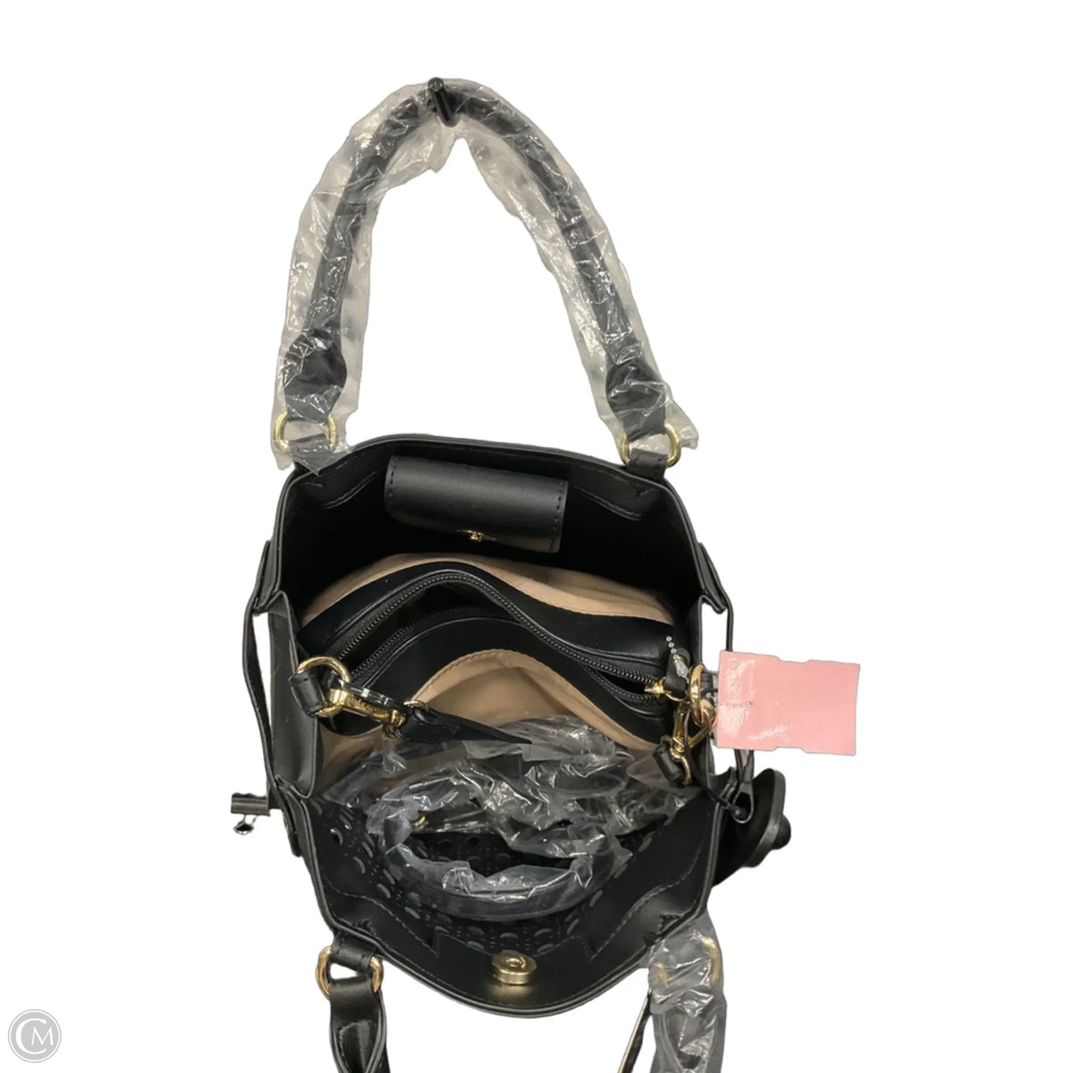 Handbag By Nanette Lepore, Size: Medium
