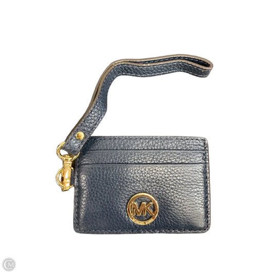 Luggage Designer By Michael Kors, Size: Small