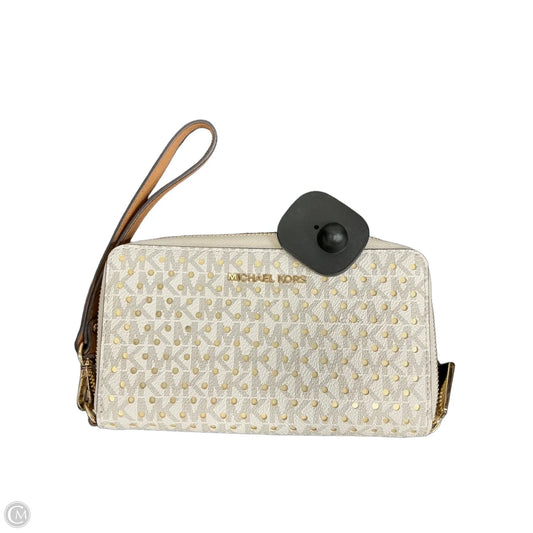 Wallet Designer By Michael Kors, Size: Medium